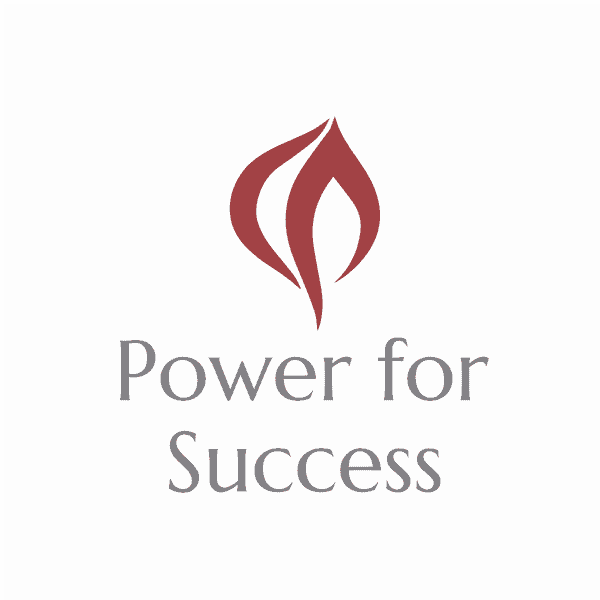 Power for Success Logo